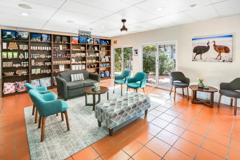 Coral Tree Inn - Accommodation Sunshine Coast 29