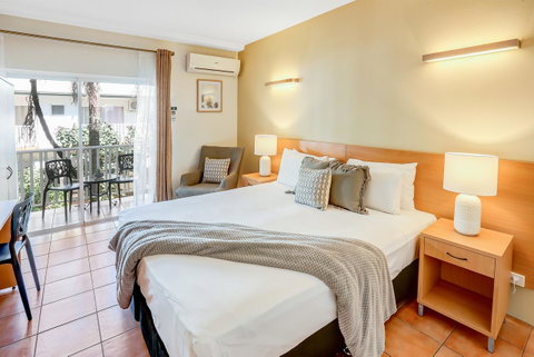 Coral Tree Inn - Accommodation Sunshine Coast 13