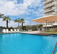 Boulevard Towers - Accommodation Sunshine Coast