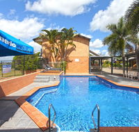 Windmill Motel  Events Centre - Accommodation Sunshine Coast