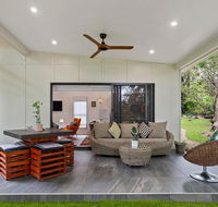 Bower 63 - Accommodation Sunshine Coast