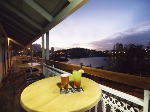 Oaks Townsville Metropole Hotel - Accommodation Sunshine Coast 7