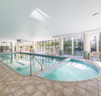 Meriton On Main Beach - Accommodation Sunshine Coast