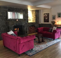 Malanda Manor Guesthouse - Accommodation Sunshine Coast