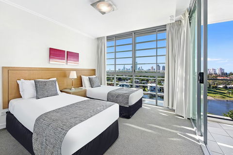 ULTIQA Freshwater Point Resort - Accommodation Sunshine Coast 14