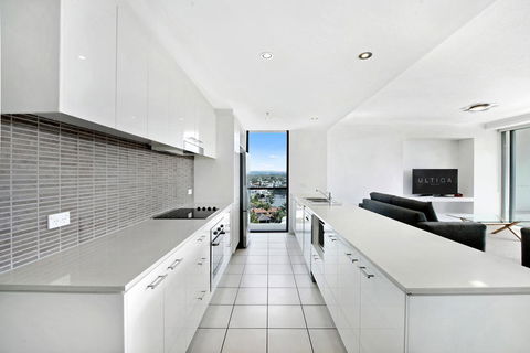 ULTIQA Freshwater Point Resort - Accommodation Sunshine Coast 30