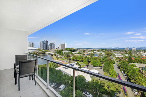 ULTIQA Freshwater Point Resort - Accommodation Sunshine Coast 17