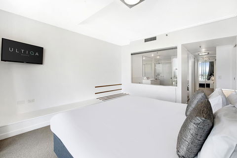 ULTIQA Freshwater Point Resort - Accommodation Sunshine Coast 22