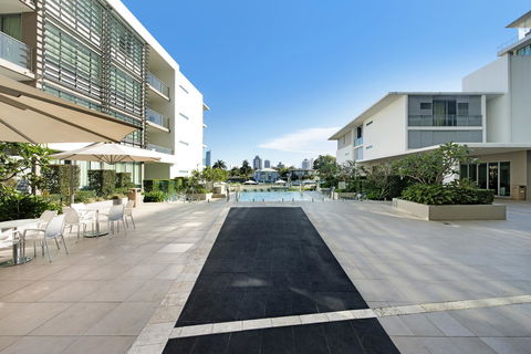 ULTIQA Freshwater Point Resort - Accommodation Sunshine Coast 44