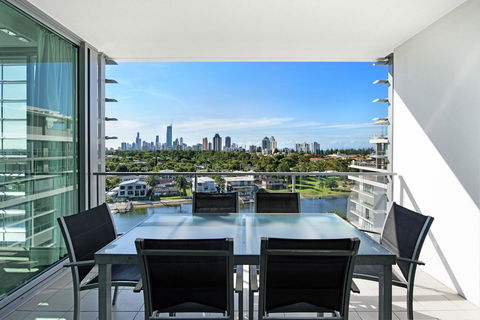 ULTIQA Freshwater Point Resort - Accommodation Sunshine Coast 40