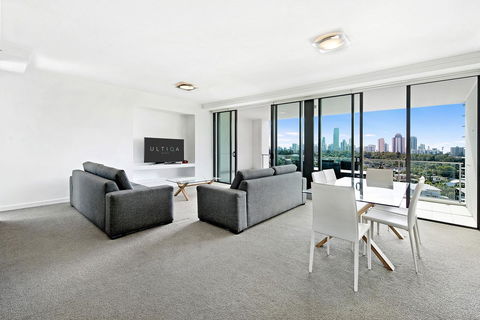 ULTIQA Freshwater Point Resort - Accommodation Sunshine Coast 26