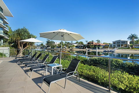 ULTIQA Freshwater Point Resort - Accommodation Sunshine Coast 41