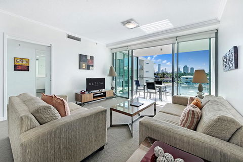 ULTIQA Freshwater Point Resort - Accommodation Sunshine Coast 8