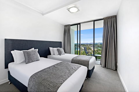 ULTIQA Freshwater Point Resort - Accommodation Sunshine Coast 10