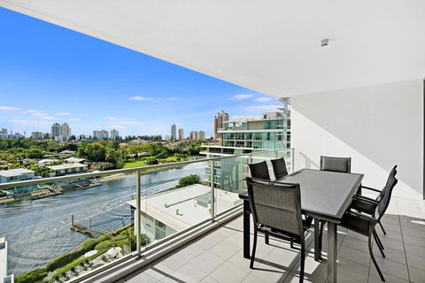 ULTIQA Freshwater Point Resort - Accommodation Sunshine Coast 34