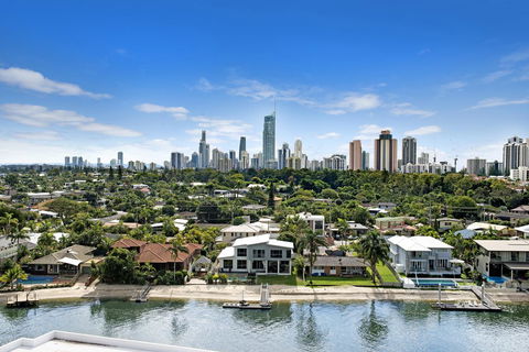 ULTIQA Freshwater Point Resort - Accommodation Sunshine Coast 39