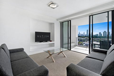 ULTIQA Freshwater Point Resort - Accommodation Sunshine Coast 27