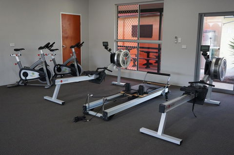 YAL Cairns - A Motel That Makes A Difference - Accommodation Sunshine Coast 5