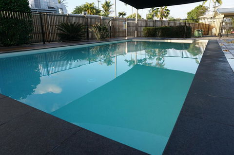 YAL Cairns - A Motel That Makes A Difference - Accommodation Sunshine Coast 36