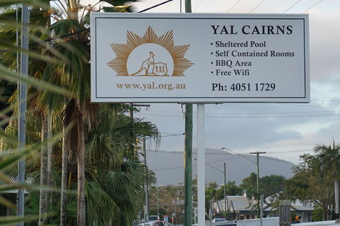 YAL Cairns - A Motel That Makes A Difference - Accommodation Sunshine Coast 43