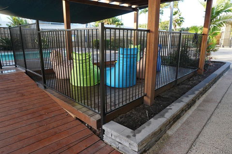 YAL Cairns - A Motel That Makes A Difference - Accommodation Sunshine Coast 34