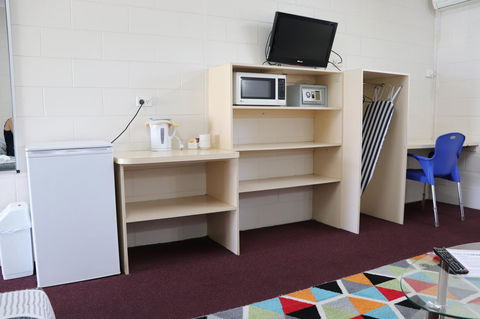 YAL Cairns - A Motel That Makes A Difference - Accommodation Sunshine Coast 19