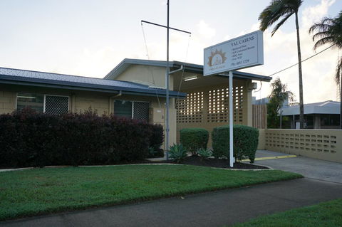 YAL Cairns - A Motel That Makes A Difference - Accommodation Sunshine Coast 42
