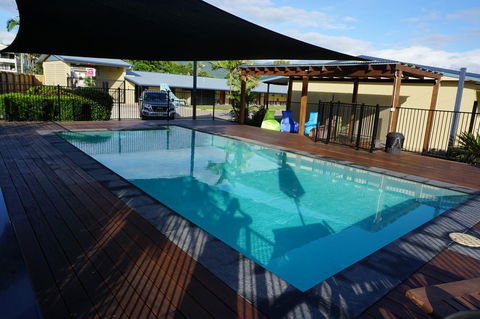 YAL Cairns - A Motel That Makes A Difference - Accommodation Sunshine Coast 31