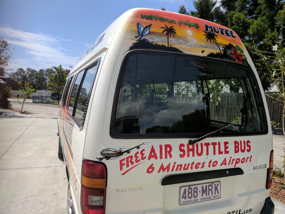 Northgate QLD Accommodation Sunshine Coast
