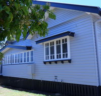 Lilly Pilly House - Accommodation Sunshine Coast