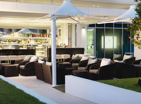 Hilton Surfers Paradise Residences - Accommodation Sunshine Coast 7