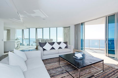 Hilton Surfers Paradise Residences - Accommodation Sunshine Coast 31