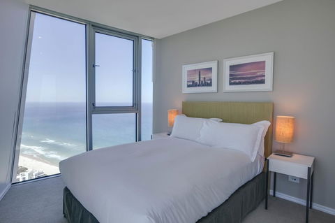 Hilton Surfers Paradise Residences - Accommodation Sunshine Coast 27