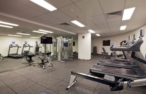 Hilton Surfers Paradise Residences - Accommodation Sunshine Coast 24