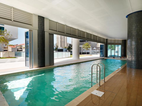 Hilton Surfers Paradise Residences - Accommodation Sunshine Coast 12