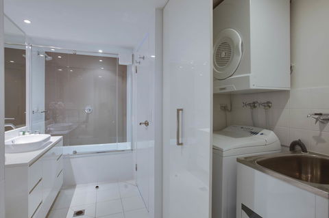 Hilton Surfers Paradise Residences - Accommodation Sunshine Coast 33