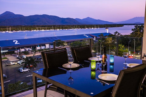 Jack And Newell Holiday Apartments - Accommodation Sunshine Coast 32