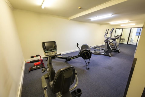 Jack And Newell Holiday Apartments - Accommodation Sunshine Coast 15