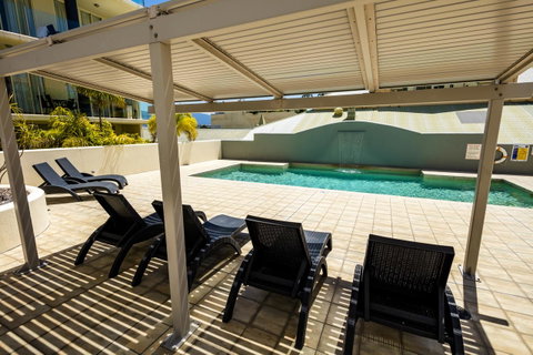 Jack And Newell Holiday Apartments - Accommodation Sunshine Coast 7