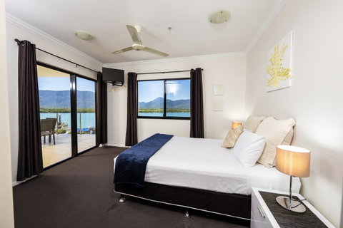 Jack And Newell Holiday Apartments - Accommodation Sunshine Coast 42