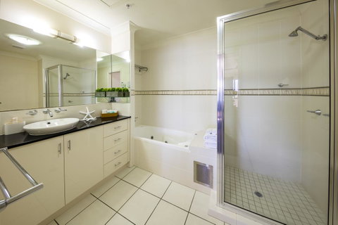 Jack And Newell Holiday Apartments - Accommodation Sunshine Coast 29