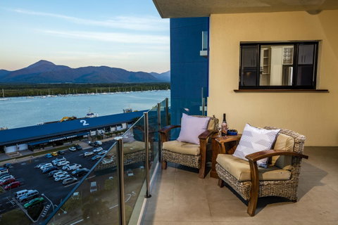 Jack And Newell Holiday Apartments - Accommodation Sunshine Coast 43