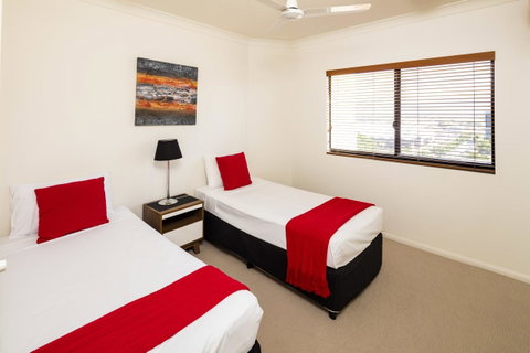 Jack And Newell Holiday Apartments - Accommodation Sunshine Coast 21
