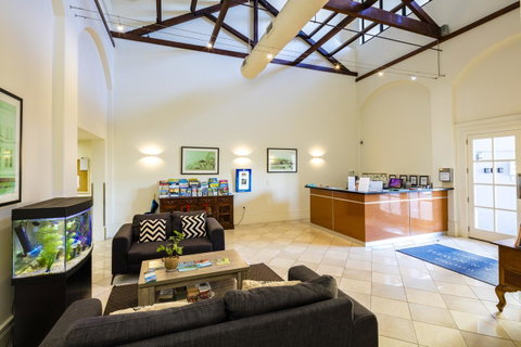 Jack And Newell Holiday Apartments - Accommodation Sunshine Coast 16