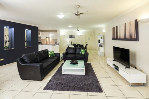 Jack And Newell Holiday Apartments - Accommodation Sunshine Coast 26