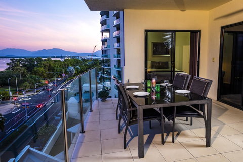 Jack And Newell Holiday Apartments - Accommodation Sunshine Coast 33