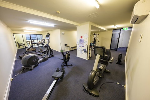 Jack And Newell Holiday Apartments - Accommodation Sunshine Coast 19
