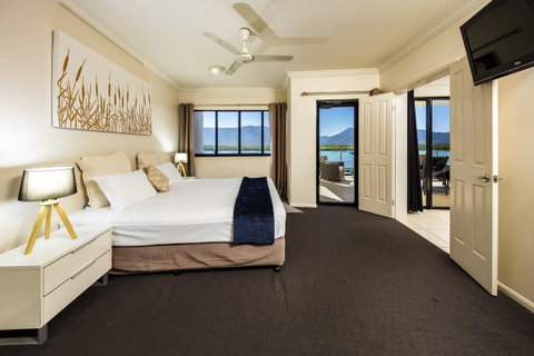 Jack And Newell Holiday Apartments - Accommodation Sunshine Coast 22