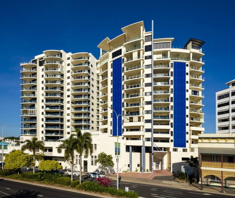Jack And Newell Holiday Apartments - Accommodation Sunshine Coast 13