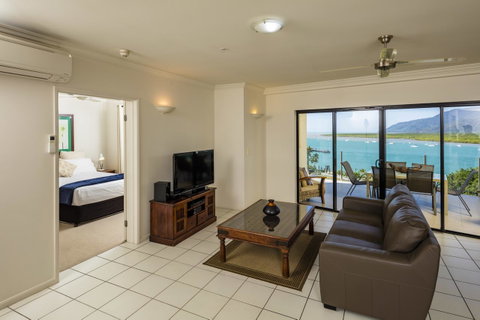 Jack And Newell Holiday Apartments - Accommodation Sunshine Coast 36